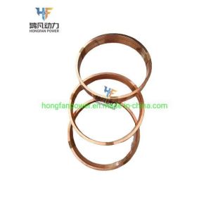 Jdec Jichai Chidong 8190 Ship Engine to Russia Rotating Shaft 12V. 48.02