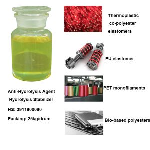 HS-220 Polycarbodiimide Anti-Hydrolysis Agent for TPU