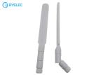 White 4g Lte Modem Mifi Mobile Wifi Router Hotspot Folden Indoor Antenna