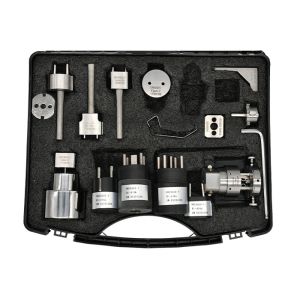 IEC 60884-1 2022 Switch Life Tester Gauges For Checking Dimensions VDE Type