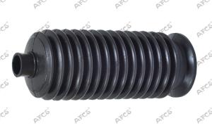 China TOYOTA OE NO 45535-26020 Rubber Steering Gear Dust Cover Boot factory