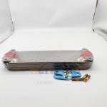Excavator Spare Parts 6151-61-2111 Oil Cooler Element for D65E-12 PC300-3 PC400