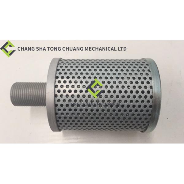 Zoomlion Concrete Pump Return Oil Diffusion Filter Element LX509/500 1010600040