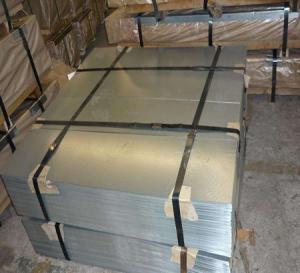 China DX51D JIS Galvanised Checker Plate Sheet High Hardness for bulkhead factory