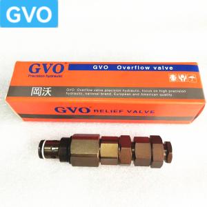 China VOE14500406 VOE14543998 EC210B VOLVO210 Relief Valve Vo-lvo Excavator factory