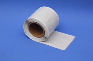 China Non-woven fabric butyl tape factory