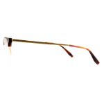 BD003 High-Quality Acetate Metal Glasses for All-Day Comfort