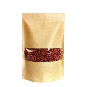 China Customized Plastic Bag for Beverage Packaging factory