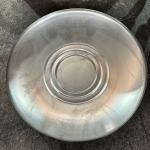 304 Stainless Steel Water Tank Dishes Surface Covers Lids Caps For Pure Water