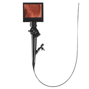 China Veterinary Portable Videoscope Flexible And Rigid Endoscope DJV60900 factory