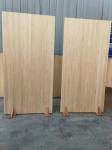 Pine Wood Timber Straight Grain Solid Wood Boards Perfect for Crafting at Home