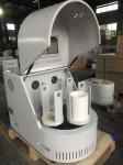 Germany Retsch Same Principle Multifunctional Laboratory Planetary Ball Mill