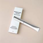 20g Hexapeptide Vibrating Eye Cream Lightens Eye Bags Fine Lines Dark Circles