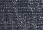 Agricultural 350gsm Greenhouse Shade Netting Black 1m Width
