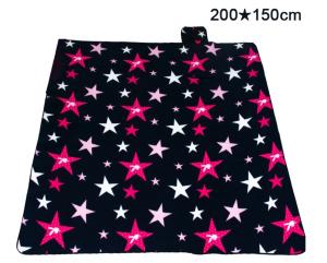 China Multifunctional Foldable Picnic Mat For Suburban City Square Green Space factory