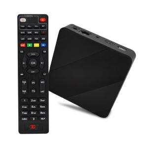 China Online Stream Iptv Url Player Tuner Multi Language factory