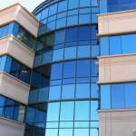 2mil Colorful Blue Light Blocking Privacy Protection Building Window Tint