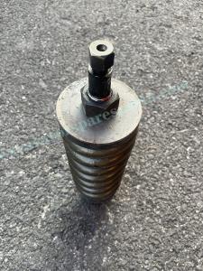 China ZAX55 Hitachi Excavator Track Adjuster Assembly Spring Recoil Assy factory