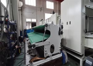 China ISO9001 Batt Feeder Nonwoven Auxiliary Equipment factory