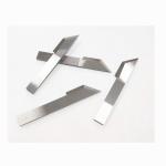 Z46 Z3 Tungsten Carbide Wear Parts Zund Cutter Blade For Leather Textile
