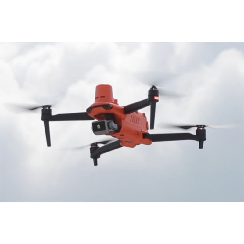 Autel Robotics EVO II RTK Series V3 - Cutting - Edge RTK Drone Technology