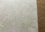 Formaldehyde Free Decorative Acoustic Board For Home Furnishing / Cupboard