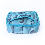 2 Compartment Lunch Box Silicone Household Products Collapsible Lunch Containers