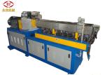 High Filler Masterbatch Extruder Water Ring Pelletizer High Output 18.5kw Power