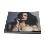 Pantone Color Glossy Magazine Printing A3 A4 A5 Adult Photo Book