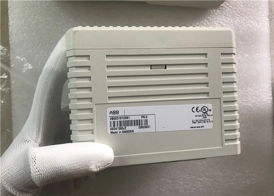 China Digital I O Module 3BSE018103R1 CI853K01 module protocols ABB factory