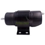 Kato Mitsubishi 24V Excavator Spare Parts Engine Stop Solenoid Valve ME040145