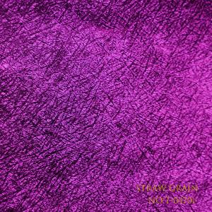 China Dark And Light Metallic PVC Coated Paper Waterproof Customized For Packaging factory