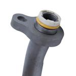 31404241 Auto Air Conditioner Parts Hose S60L S80L Direct Replacement