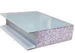 High Density Heat Insulating Fireproof EPS Propor Sandwich Panel