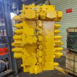 Komatsu PC360-7 Control Valve 723-47-26104 723-47-26102 723-47-26101 723-47