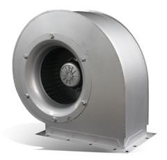 China 140 Mm Forward Centrifugal Fan With External Rotor Motor factory
