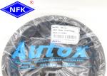 Hydraulic Breaker Rubber Diaphragm Seals HB30G Diaphragm For FURUKAWA HB30G