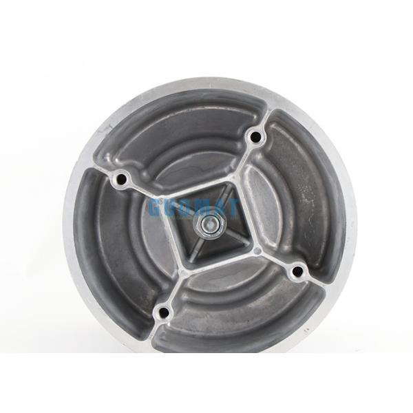 1T9206 Suspension Air Spring Automotive Rubber Bellows For Truck