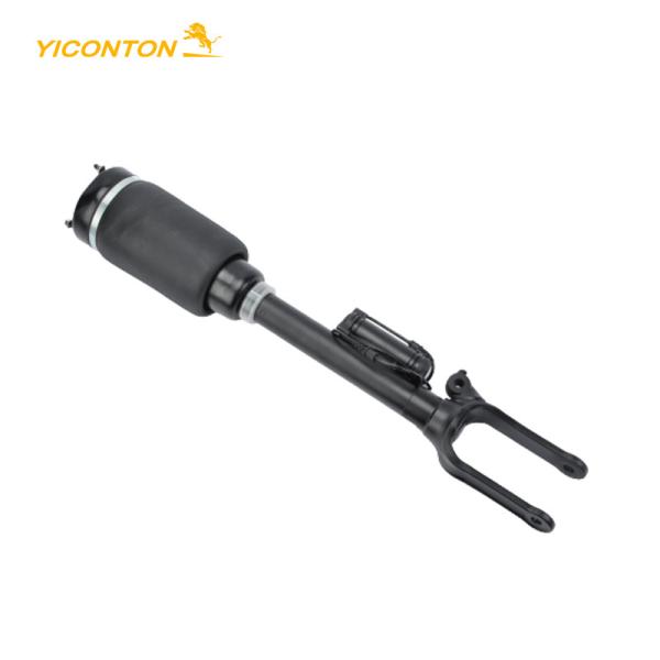 New Front Air Suspension Strut For Mercedes X164 GL350 GL450 W164 ML320 ADS