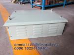 Spare Parts 3.7kw to 100kw Resistance Box for Tower Crane and Building Elevator