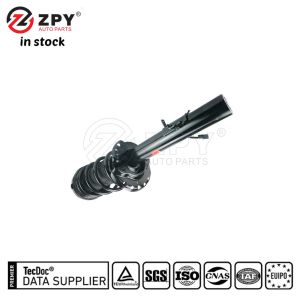 Rear Shock Absorber With Sensor Assembly OE LR051491 For Range Rover