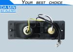 Yellow / White Color ISUZU Truck Turn Lights For FVR 1868302720 Lightweight
