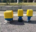 5Hz Ultra-Low Power Portable Smart seismic Node seismic instrument