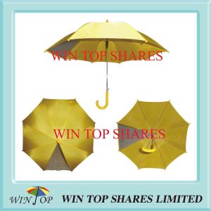 China 21&quot; PVC Polyester Combination Auto Kid Umbrella factory