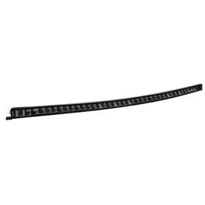 China White 39pcs Led Automotive Light Bar Osram 50 inch 5700K factory