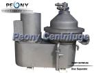 High Speed Food Centrifuge