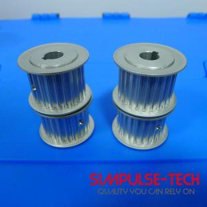 China Toothed Belt Pulley HTPA30S5M250-A-N16 ZH10DS-06-06-08 Vacuum Ejector - A factory