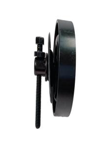 China Genuine Auto Belt Pulley 977132D100 9783429700 Air Conditioning Belt For Hyundai Kia factory