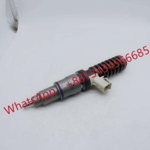 China Diesel Engine Volvo Unit Fuel Injector EC360B EC380 VOE22172535 22172535 factory