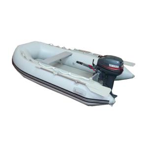 China 320 Sea Rescue Inflatable Life Boat factory